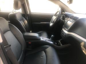 DODGE/JOURNEY 3.6 SXT V6 2015