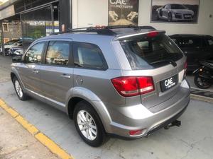 DODGE/JOURNEY 3.6 SXT V6 2015