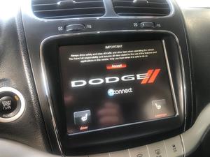 DODGE/JOURNEY 3.6 SXT V6 2015