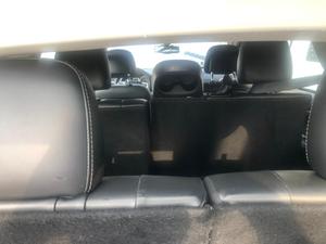 DODGE/JOURNEY 3.6 SXT V6 2015