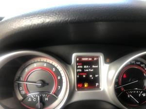 DODGE/JOURNEY 3.6 SXT V6 2015