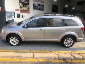 DODGE/JOURNEY 3.6 SXT V6 2015