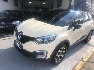 CAPTUR 2018