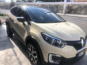 RENAULT/CAPTUR 1.6 16V SCE LIFE 2018