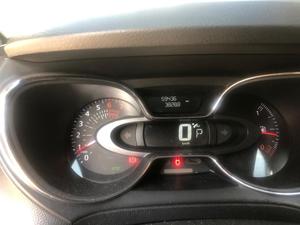 RENAULT/CAPTUR 1.6 16V SCE LIFE 2018