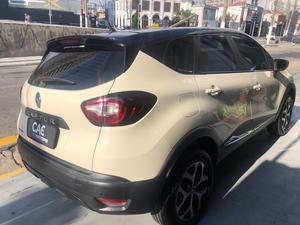 RENAULT/CAPTUR 1.6 16V SCE LIFE 2018