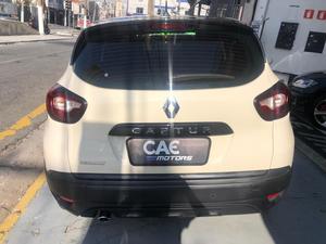 RENAULT/CAPTUR 1.6 16V SCE LIFE 2018