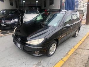 PEUGEOT/206 1.4 MOONLIGHT 8V 2008