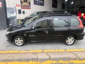 PEUGEOT/206 1.4 MOONLIGHT 8V 2008