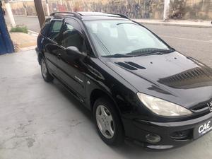 PEUGEOT/206 1.4 MOONLIGHT 8V 2008