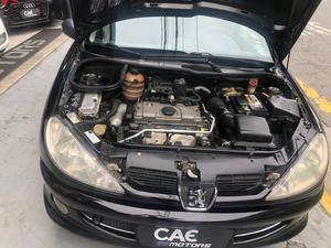 PEUGEOT/206 1.4 MOONLIGHT 8V 2008