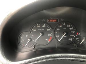 PEUGEOT/206 1.4 MOONLIGHT 8V 2008