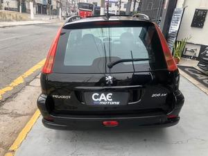 PEUGEOT/206 1.4 MOONLIGHT 8V 2008