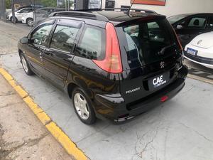 PEUGEOT/206 1.4 MOONLIGHT 8V 2008