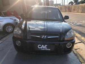 HYUNDAI/TUCSON 2.0 MPFI GLS 16V 143CV 2WD 2013