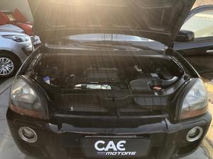 HYUNDAI/TUCSON 2.0 MPFI GLS 16V 143CV 2WD 2013