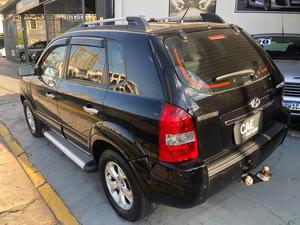 HYUNDAI/TUCSON 2.0 MPFI GLS 16V 143CV 2WD 2013