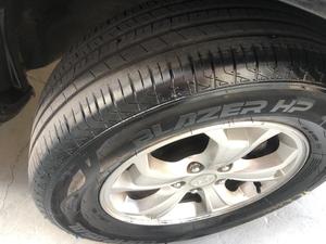 HYUNDAI/TUCSON 2.0 MPFI GLS 16V 143CV 2WD 2013