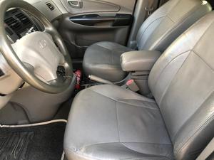 HYUNDAI/TUCSON 2.0 MPFI GLS 16V 143CV 2WD 2013
