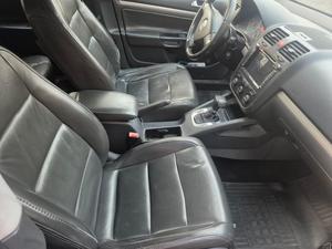 VOLKSWAGEN/JETTA 2.5 I VARIANT 20V 170CV 2009