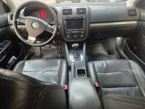 VOLKSWAGEN/JETTA 2.5 I VARIANT 20V 170CV 2009