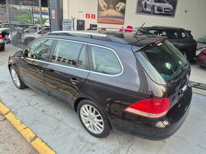 VOLKSWAGEN/JETTA 2.5 I VARIANT 20V 170CV 2009