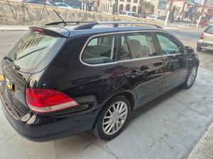 VOLKSWAGEN/JETTA 2.5 I VARIANT 20V 170CV 2009