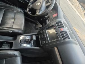 VOLKSWAGEN/JETTA 2.5 I VARIANT 20V 170CV 2009