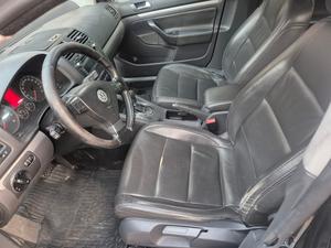 VOLKSWAGEN/JETTA 2.5 I VARIANT 20V 170CV 2009