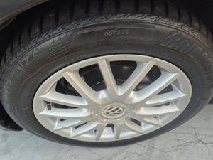 VOLKSWAGEN/JETTA 2.5 I VARIANT 20V 170CV 2009