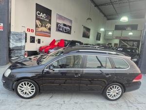 VOLKSWAGEN/JETTA 2.5 I VARIANT 20V 170CV 2009