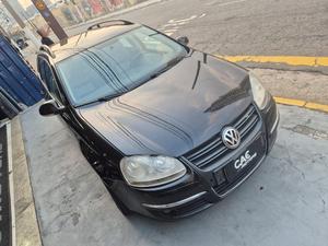 VOLKSWAGEN/JETTA 2.5 I VARIANT 20V 170CV 2009