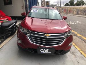 CHEVROLET/EQUINOX 2.0 16V TURBO PREMIER AWD 2018