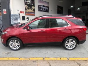 CHEVROLET/EQUINOX 2.0 16V TURBO PREMIER AWD 2018