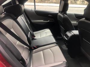 CHEVROLET/EQUINOX 2.0 16V TURBO PREMIER AWD 2018
