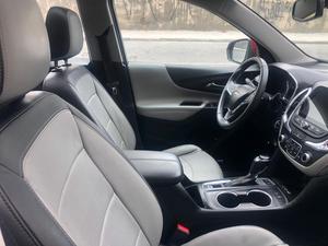 CHEVROLET/EQUINOX 2.0 16V TURBO PREMIER AWD 2018