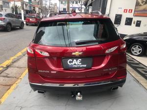 CHEVROLET/EQUINOX 2.0 16V TURBO PREMIER AWD 2018