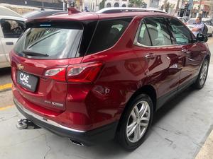 CHEVROLET/EQUINOX 2.0 16V TURBO PREMIER AWD 2018