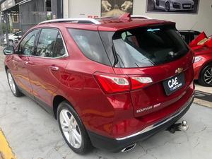 CHEVROLET/EQUINOX 2.0 16V TURBO PREMIER AWD 2018