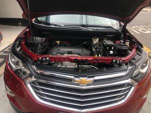 CHEVROLET/EQUINOX 2.0 16V TURBO PREMIER AWD 2018