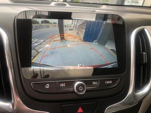 CHEVROLET/EQUINOX 2.0 16V TURBO PREMIER AWD 2018