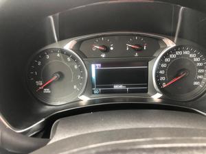 CHEVROLET/EQUINOX 2.0 16V TURBO PREMIER AWD 2018