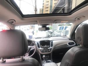 CHEVROLET/EQUINOX 2.0 16V TURBO PREMIER AWD 2018