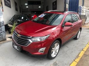 CHEVROLET EQUINOX 2018