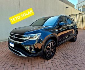 VOLKSWAGEN TAOS 2022