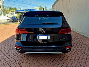 VOLKSWAGEN/TAOS 1.4 250 TSI HIGHLINE 2022