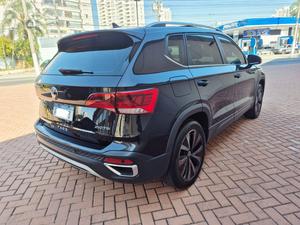 VOLKSWAGEN/TAOS 1.4 250 TSI HIGHLINE 2022