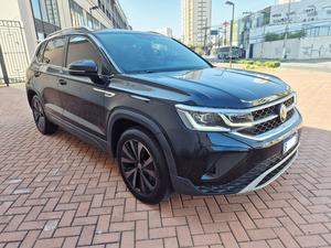 VOLKSWAGEN/TAOS 1.4 250 TSI HIGHLINE 2022