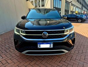 VOLKSWAGEN/TAOS 1.4 250 TSI HIGHLINE 2022