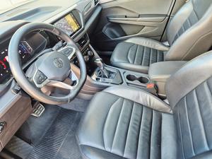 VOLKSWAGEN/TAOS 1.4 250 TSI HIGHLINE 2022